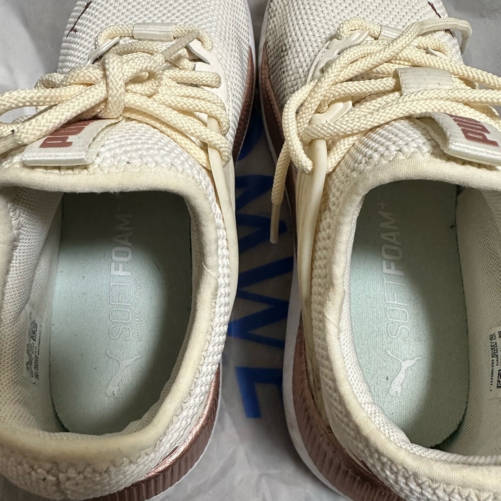 Puma shoes - Picture 4 of 6